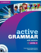 Active Grammar 2 w Key/CD-ROMPk - Humanitas