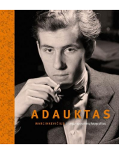 Adauktas Marcinkevičius: 1954-1959 m. fotografijos - Humanitas