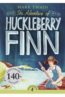 Adventures of Huckleberry Finn - Humanitas