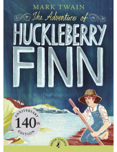 Adventures of Huckleberry Finn - Humanitas