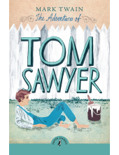 Adventures of Tom Sawyer - Humanitas