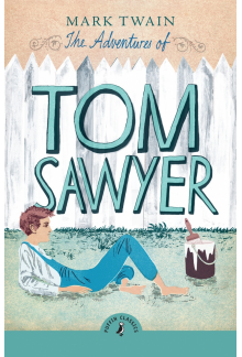 Adventures of Tom Sawyer - Humanitas