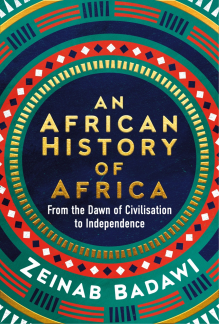 African History of Africa - Humanitas