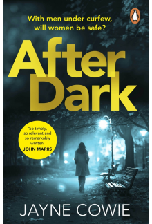 After Dark - Humanitas