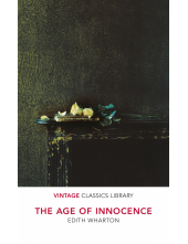 Age of Innocence - Humanitas