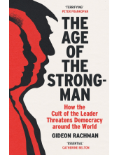 Age of The Strongman - Humanitas