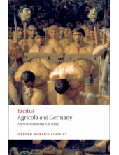 Agricola and Germany - Humanitas