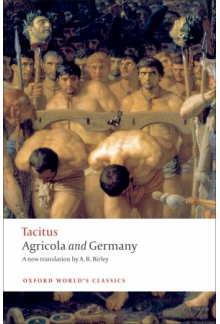 Agricola and Germany - Humanitas