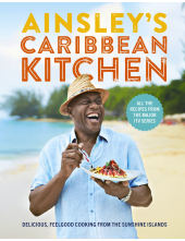 Ainsley's Caribbean Kitchen - Humanitas