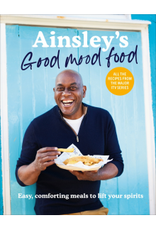 Ainsley’s Good Mood Food - Humanitas