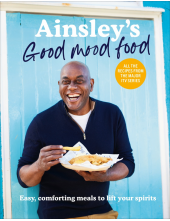 Ainsley’s Good Mood Food - Humanitas