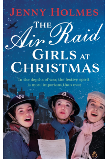 Air Raid Girls at Christmas - Humanitas