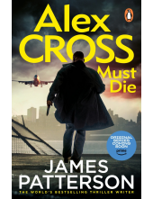 Alex Cross Must Die - Humanitas