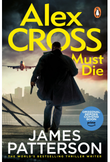 Alex Cross Must Die - Humanitas