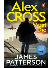 Alex Cross Must Die - Humanitas