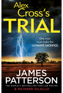 Alex Cross's Trial - Humanitas