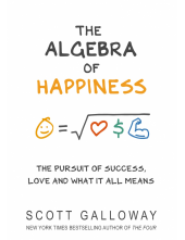 Algebra of Happiness - Humanitas