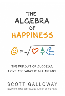 Algebra of Happiness - Humanitas