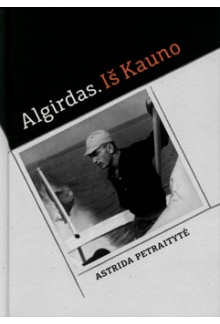 Algirdas. Iš Kauno - Humanitas