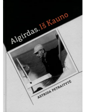 Algirdas. Iš Kauno - Humanitas