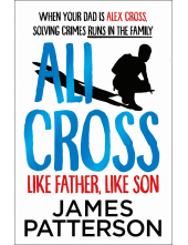 Ali Cross: Like Father, Like Son - Humanitas