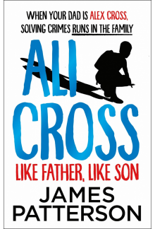 Ali Cross: Like Father, Like Son - Humanitas