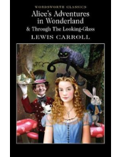 Alice's Adventures in Wonderland - Humanitas