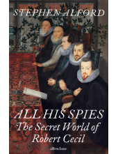 All His Spies - Humanitas