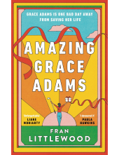 Amazing Grace Adams - Humanitas