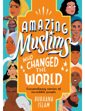 Amazing Muslims Who Changed the World - Humanitas