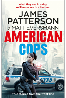 American Cops - Humanitas