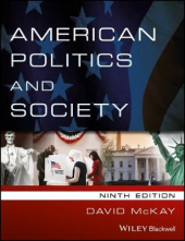 American Politics and Society - Humanitas