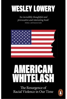 American Whitelash - Humanitas