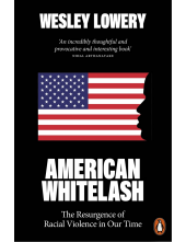 American Whitelash - Humanitas