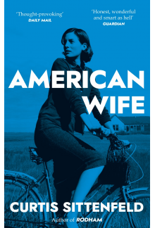 American Wife - Humanitas