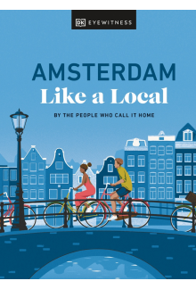 Amsterdam Like a Local: By the People Who Call It Home - Humanitas