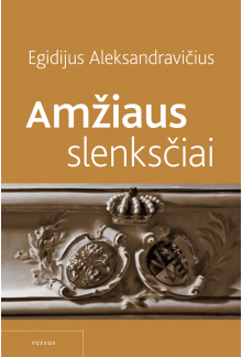 Amžiaus slenksčiai - Humanitas