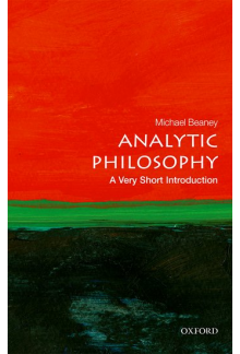 Analytic Philosophy: A VeryShort Introduction - Humanitas