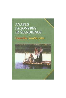 Anapus pagonybės ir šiandienos - Humanitas