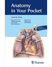 Anatomy in Your Pocket 3rd New edition - Humanitas