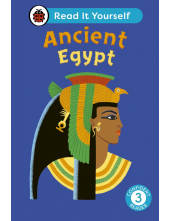 Ancient Egypt: Read It Yourself - Level 3 Confident Reader - Humanitas