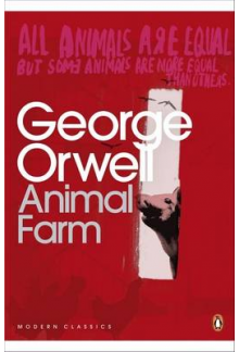 Animal Farm; A Fairy Story - Humanitas