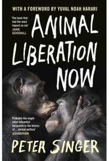 Animal Liberation Now - Humanitas