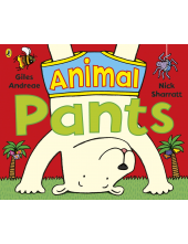 Animal Pants - Humanitas