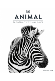 Animal: The Definitive Visual Guide - Humanitas