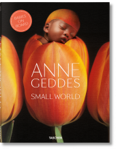 Anne Geddes: SmallWorld - Humanitas