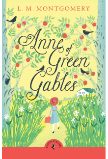 Anne of Green Gables - Humanitas