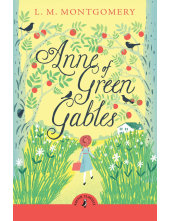 Anne of Green Gables - Humanitas