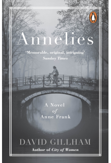 Annelies - Humanitas