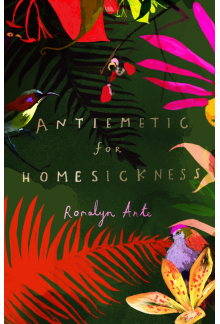 Antiemetic for Homesickness - Humanitas